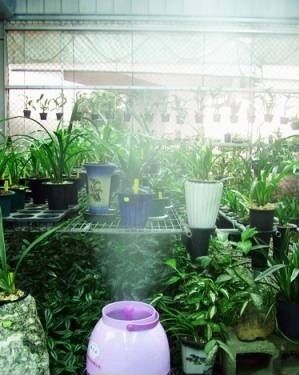 台稜自有品牌噴霧器，精緻農業大功臣